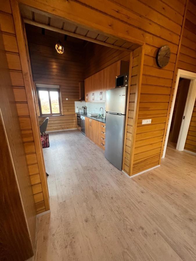 Large Luxury Cabin On The Golden Circle Next To Kerith The Crater. سيلفوس المظهر الخارجي الصورة