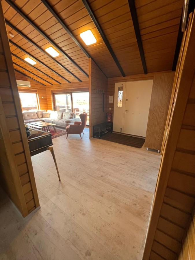 Large Luxury Cabin On The Golden Circle Next To Kerith The Crater. سيلفوس المظهر الخارجي الصورة