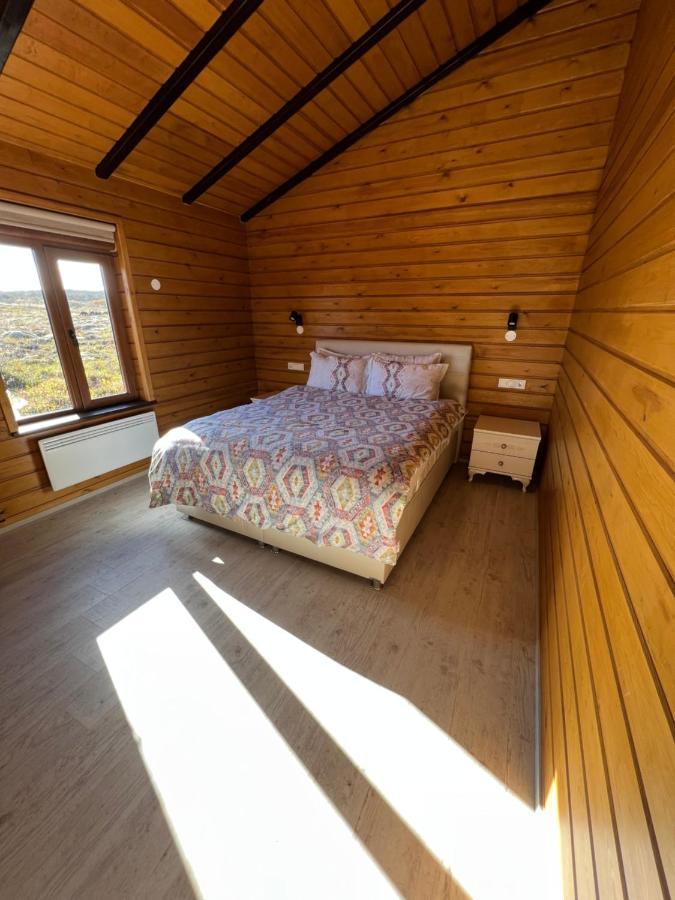 Large Luxury Cabin On The Golden Circle Next To Kerith The Crater. سيلفوس المظهر الخارجي الصورة
