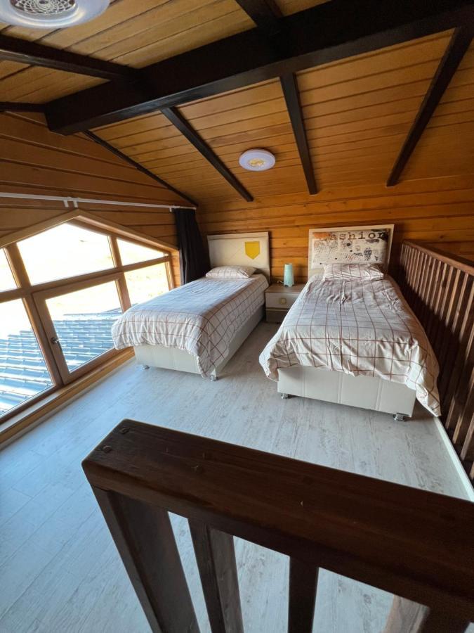 Large Luxury Cabin On The Golden Circle Next To Kerith The Crater. سيلفوس المظهر الخارجي الصورة