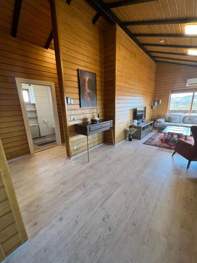 Large Luxury Cabin On The Golden Circle Next To Kerith The Crater. سيلفوس المظهر الخارجي الصورة