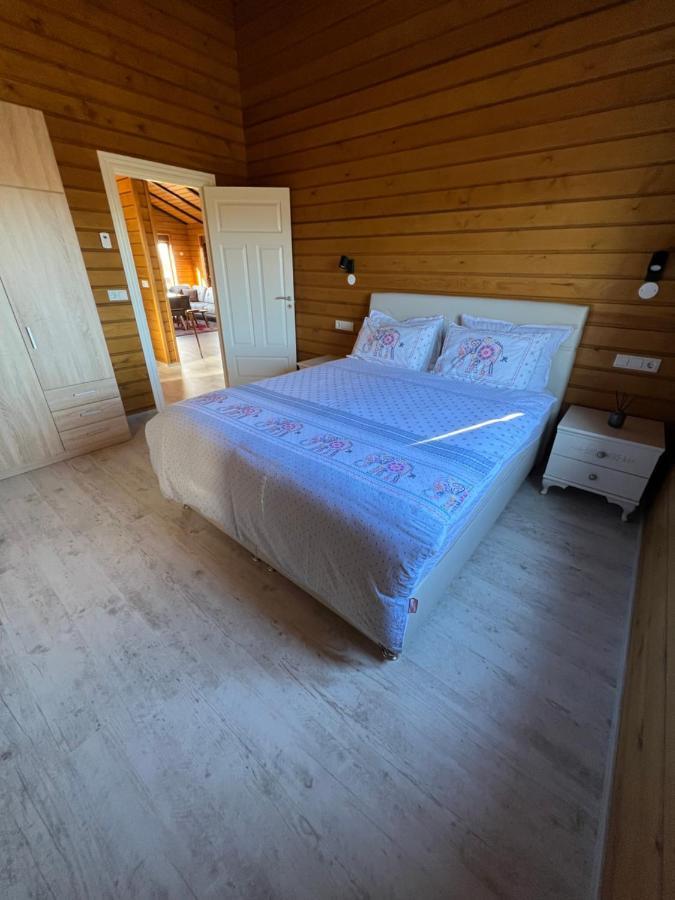 Large Luxury Cabin On The Golden Circle Next To Kerith The Crater. سيلفوس المظهر الخارجي الصورة