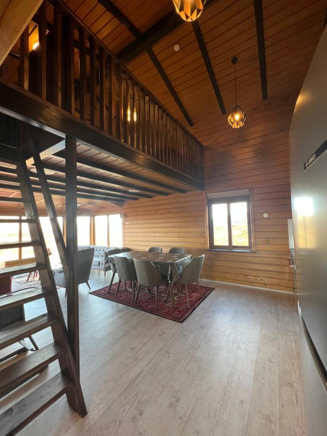 Large Luxury Cabin On The Golden Circle Next To Kerith The Crater. سيلفوس المظهر الخارجي الصورة