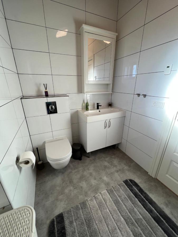 Large Luxury Cabin On The Golden Circle Next To Kerith The Crater. سيلفوس المظهر الخارجي الصورة