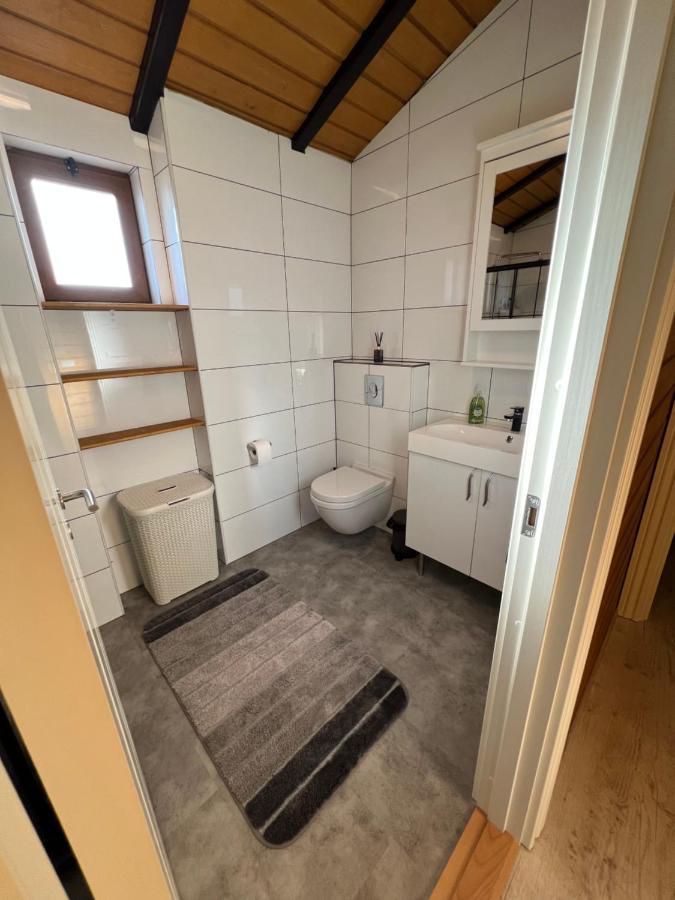 Large Luxury Cabin On The Golden Circle Next To Kerith The Crater. سيلفوس المظهر الخارجي الصورة