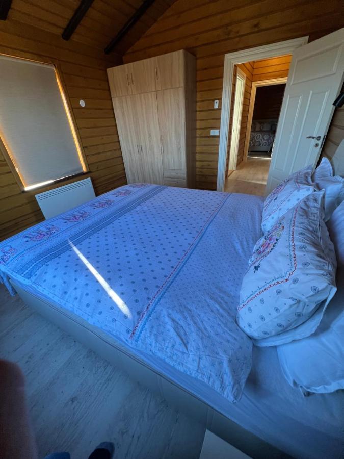 Large Luxury Cabin On The Golden Circle Next To Kerith The Crater. سيلفوس المظهر الخارجي الصورة