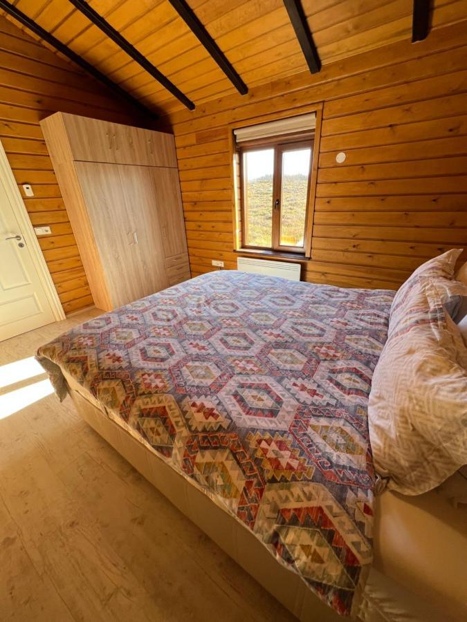 Large Luxury Cabin On The Golden Circle Next To Kerith The Crater. سيلفوس المظهر الخارجي الصورة