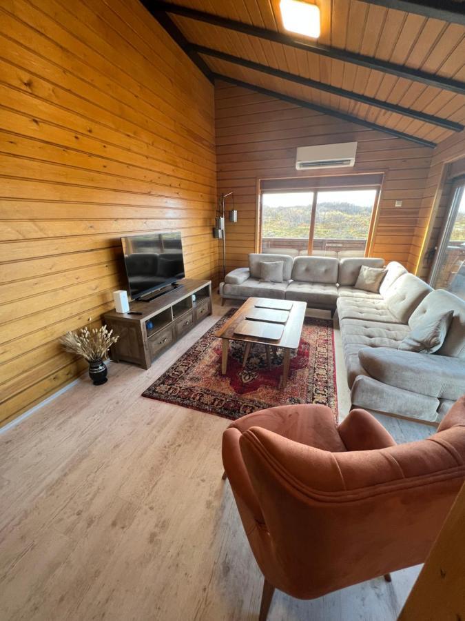 Large Luxury Cabin On The Golden Circle Next To Kerith The Crater. سيلفوس المظهر الخارجي الصورة